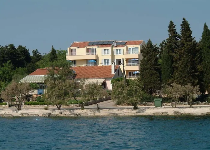 Apartman Basioli1