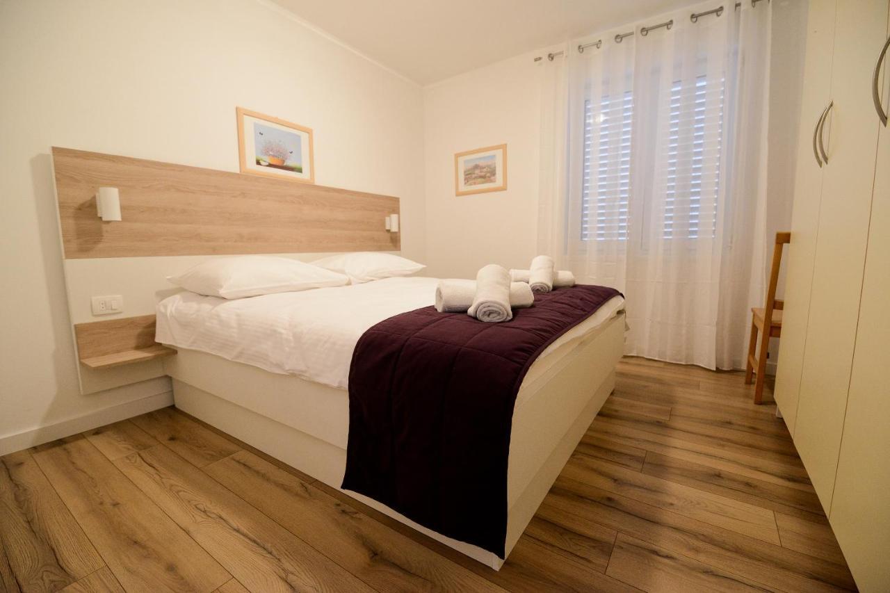 Basioli1 Apartment