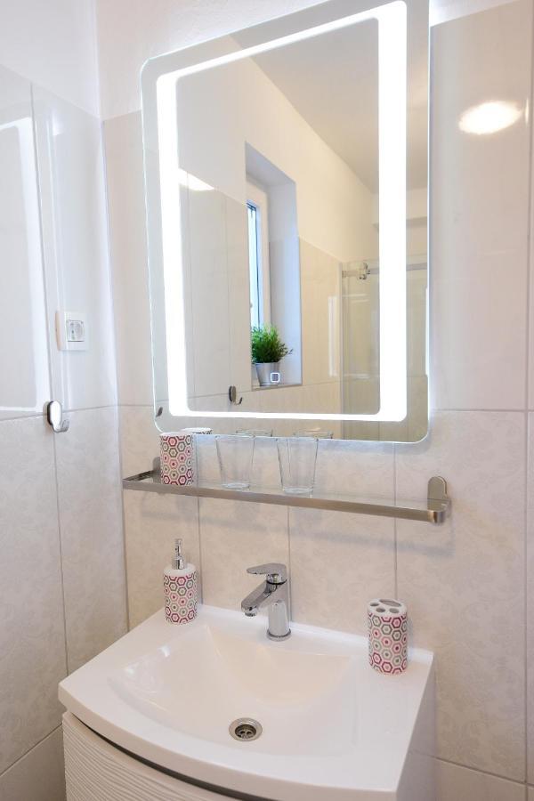 Basioli1 Apartment *