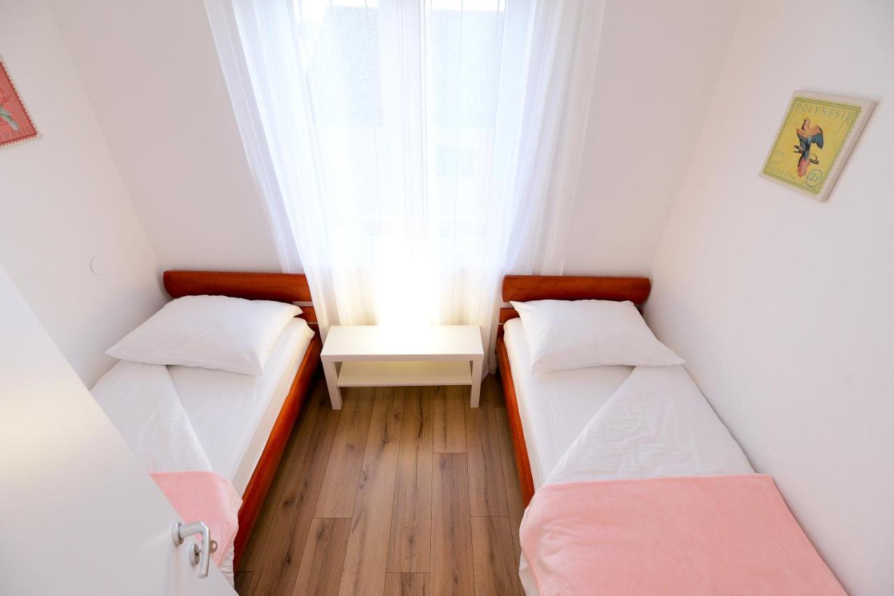 Apartment Basioli1 *