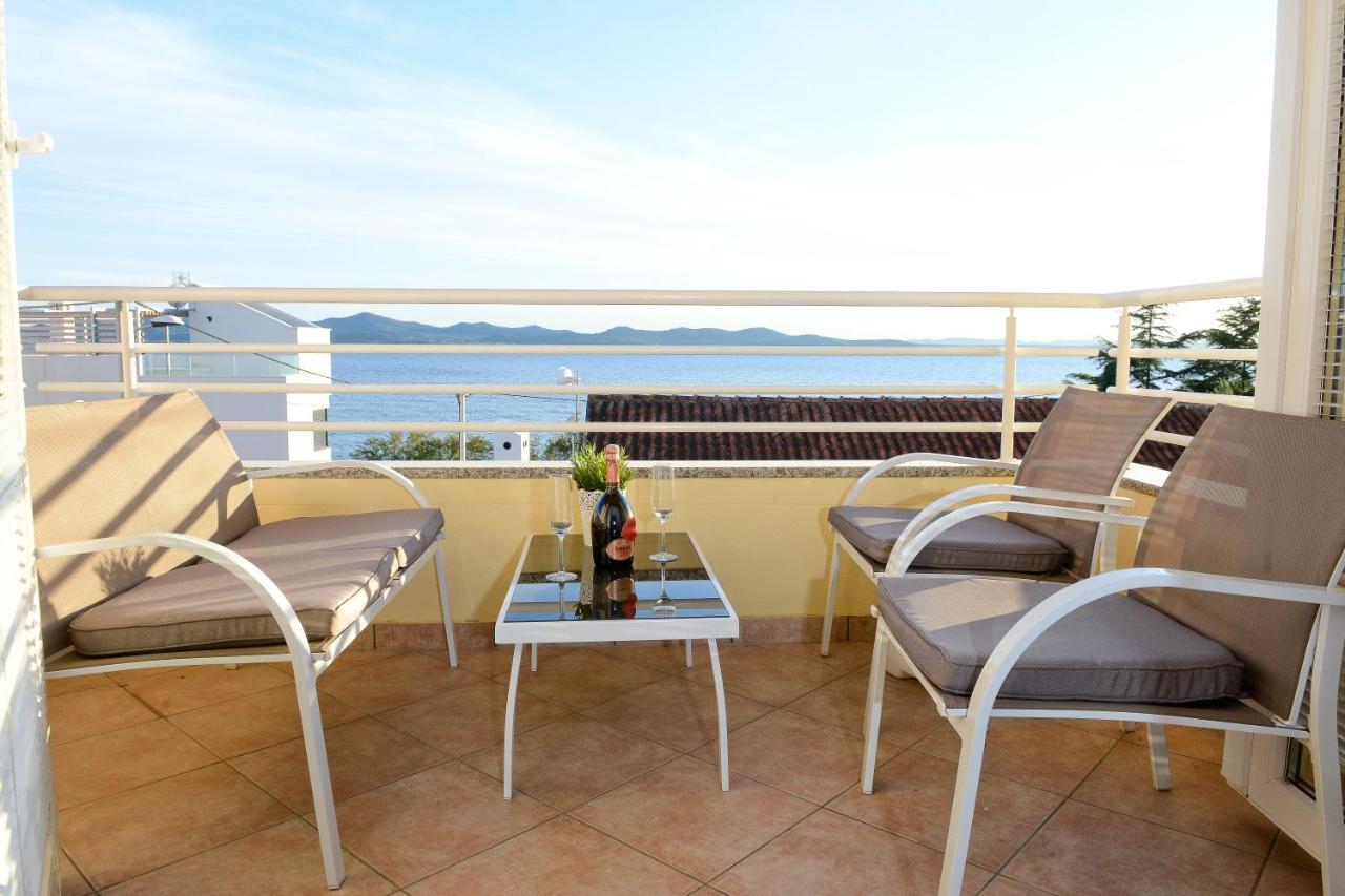 Basioli1 Apartment Zadar