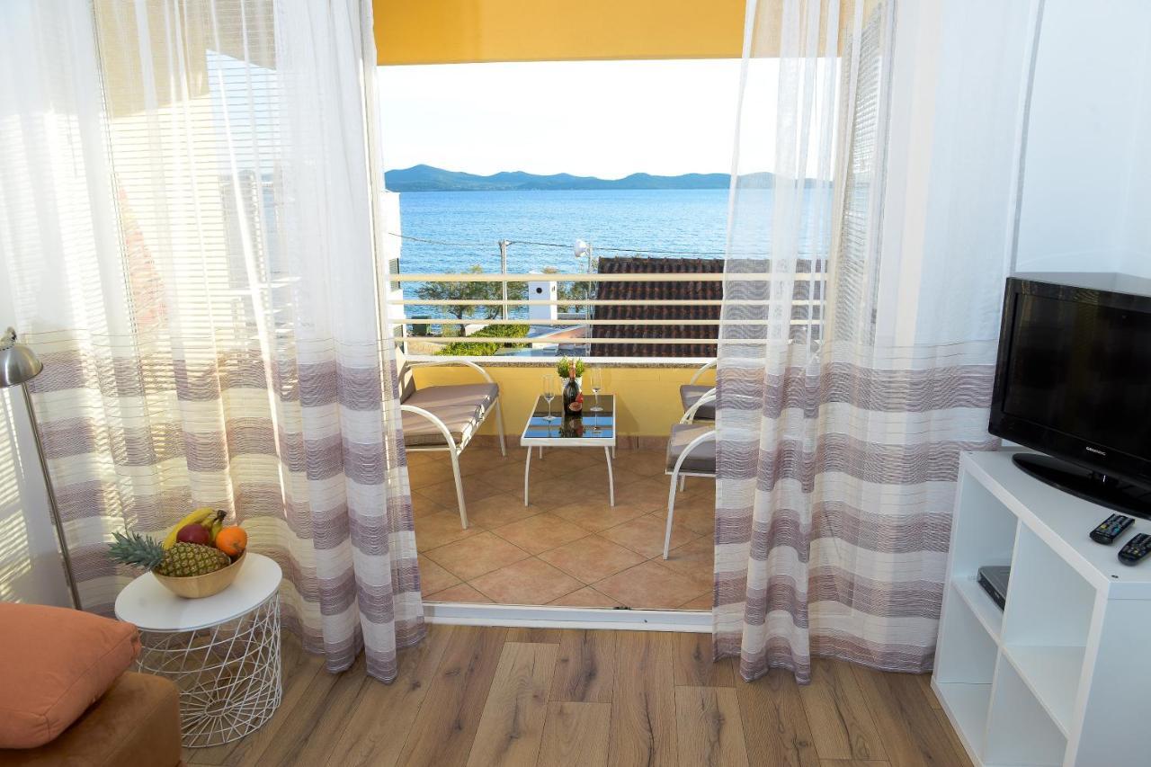 Basioli1 * Zadar