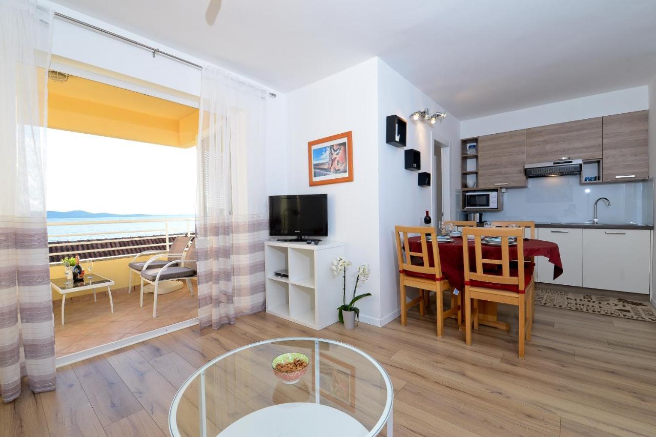 Apartment Basioli1 Zadar