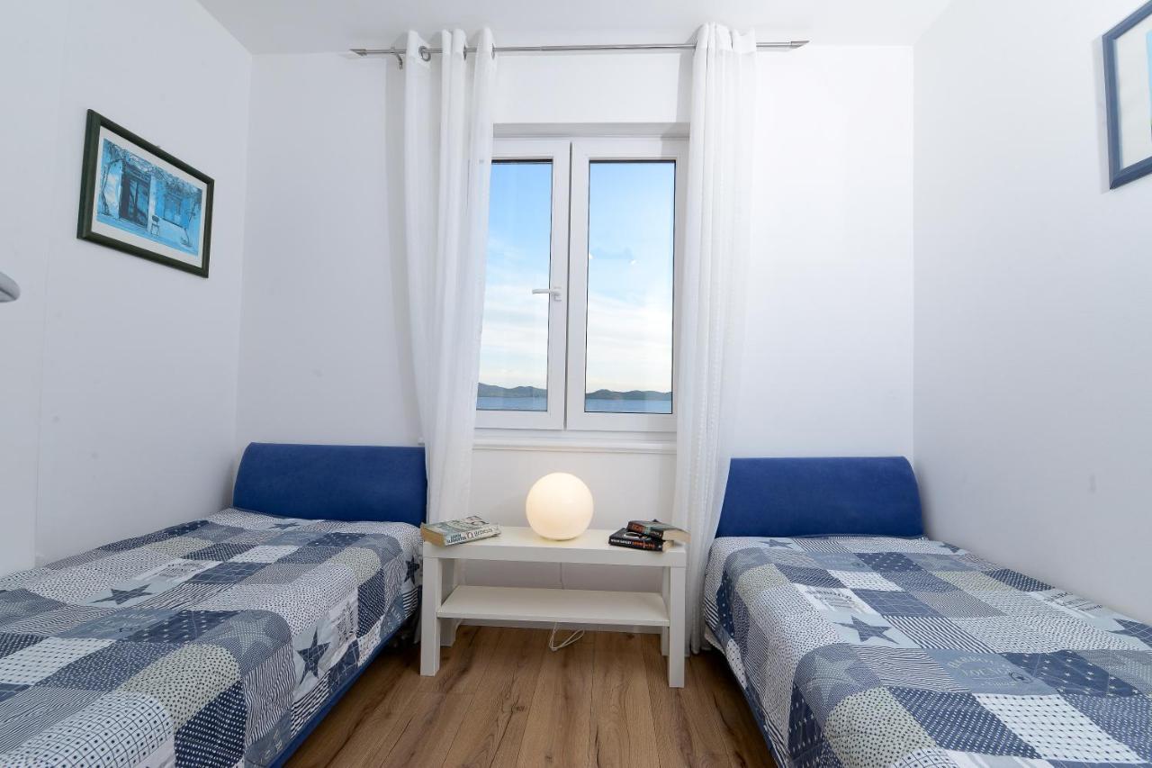 Basioli1 Apartment Zadar