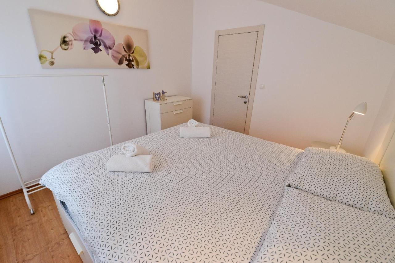 Apartment Basioli1 *