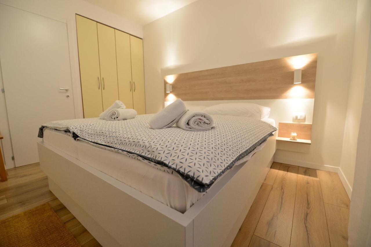 Apartment Basioli1 *