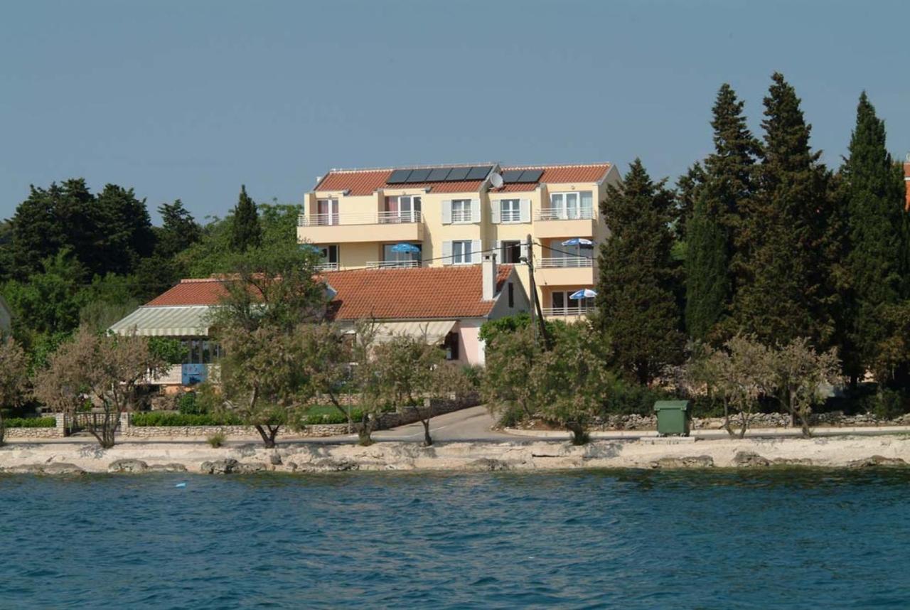 Basioli1 Apartment