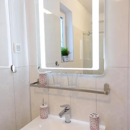Apartman Basioli1 Zadar Exterior foto