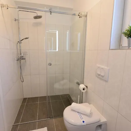 Apartman Basioli1 Zadar Exterior foto