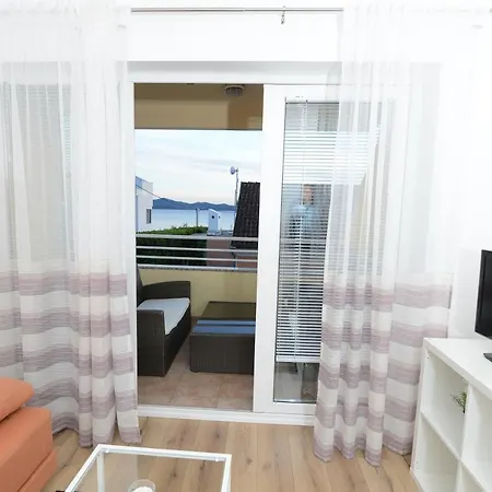 Apartman Basioli1 Zadar Exterior foto