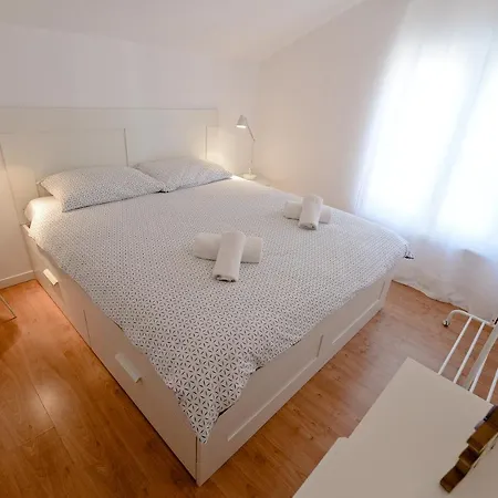 Apartman Basioli1 Zadar Exterior foto