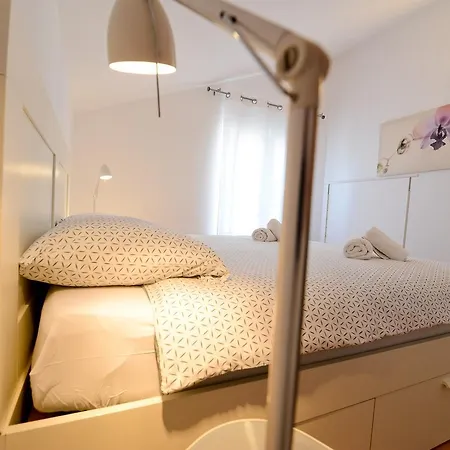 Apartman Basioli1 Zadar Exterior foto