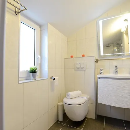 Apartman Basioli1 Zadar Exterior foto