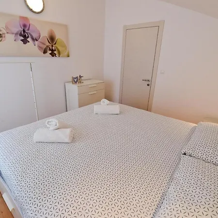 Apartman Basioli1 Zadar Exterior foto