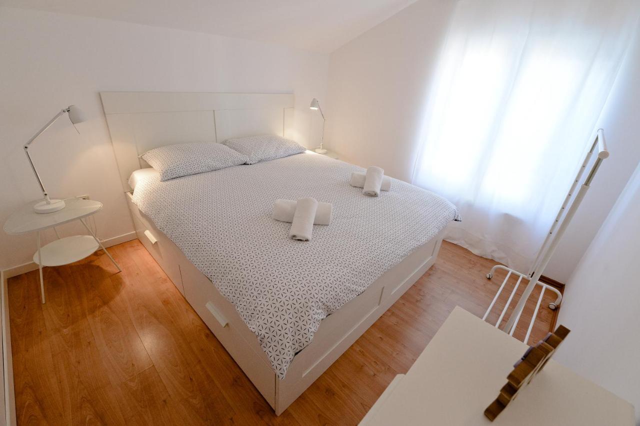 Basioli1 Apartmán Zadar