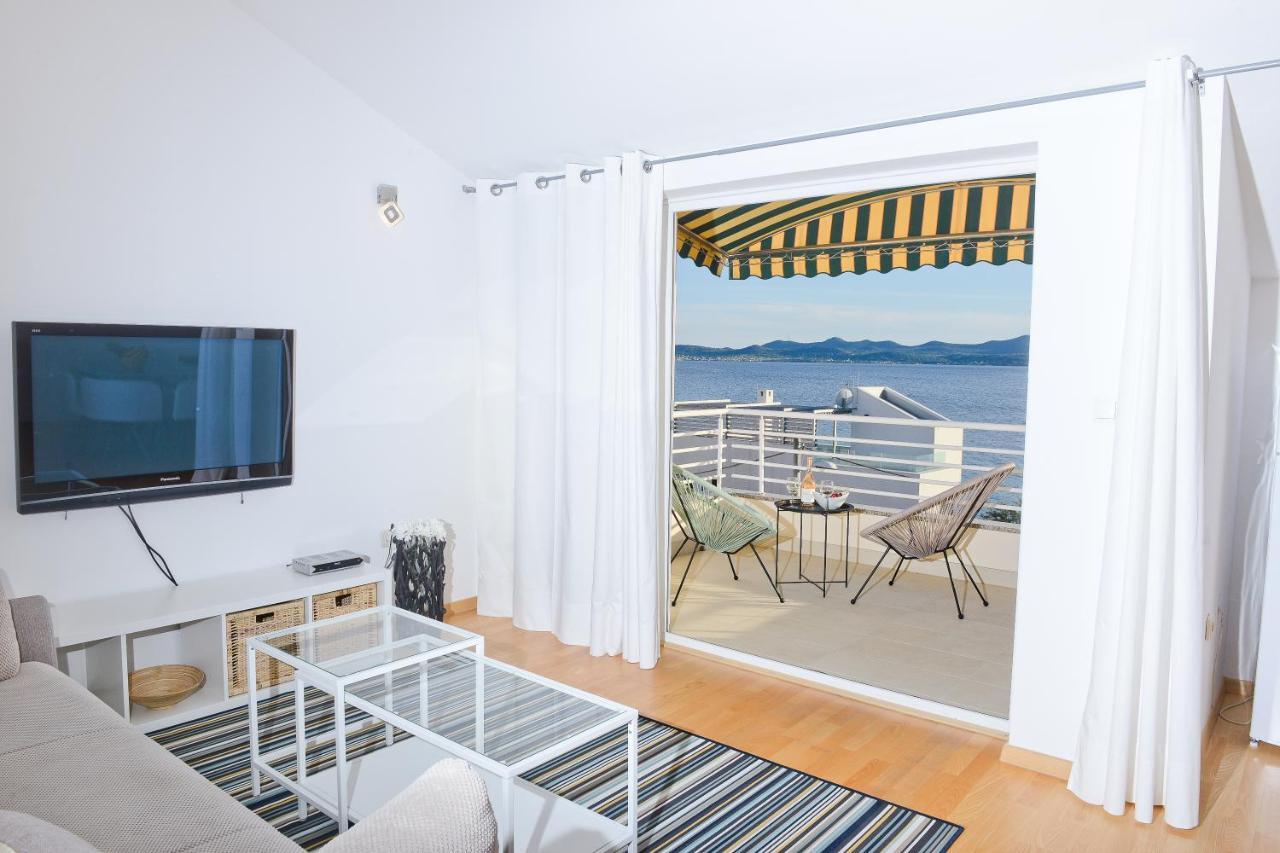 Basioli1 Apartmán *